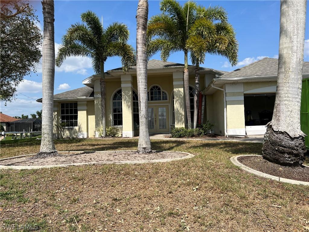 2801 SW 38th Ter., Cape Coral, FL 33914