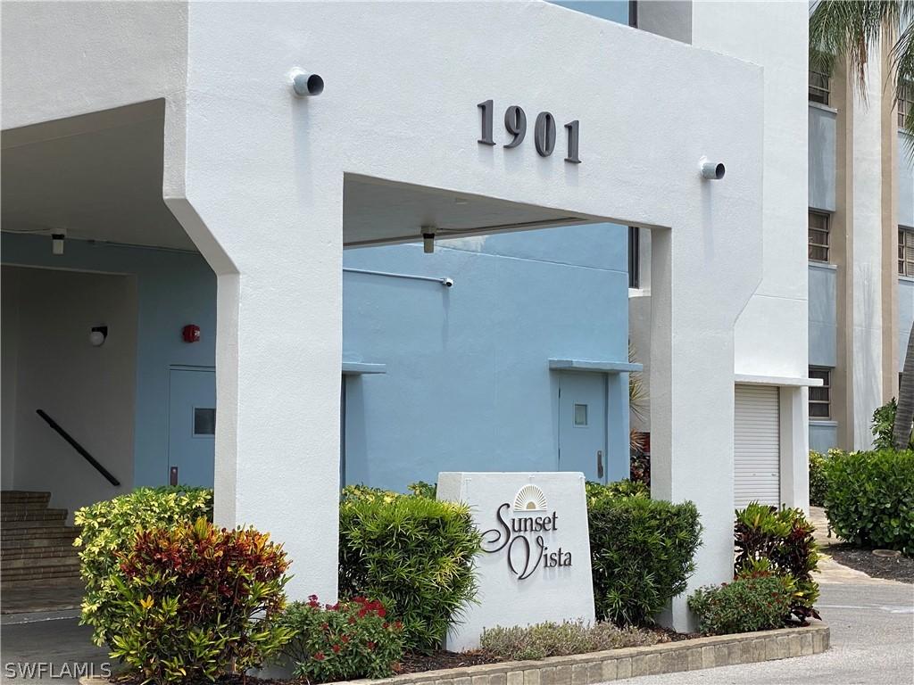 1901 Clifford St. #802, Fort Myers, FL 33901