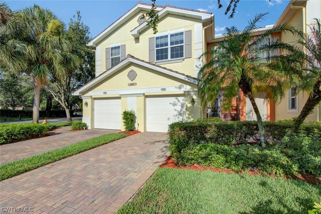 4400 Lazio Way #202, Fort Myers, FL 33901
