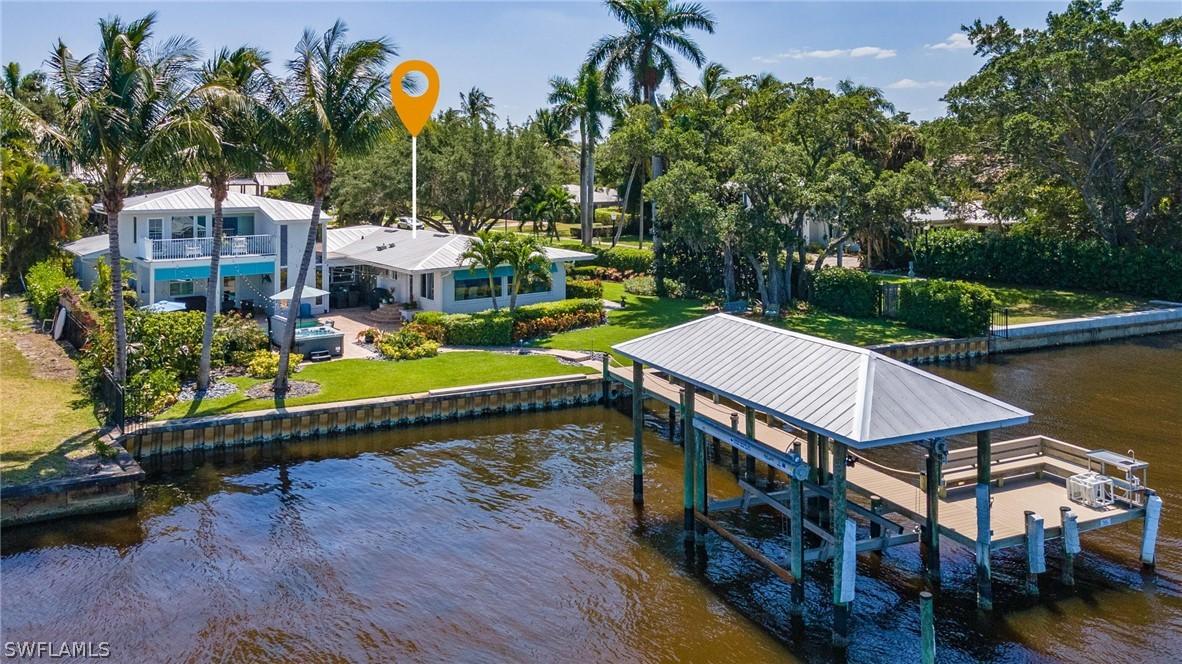 1209 Coconut Dr., Fort Myers, FL 33901