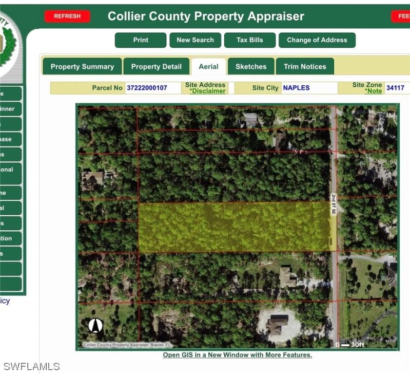 2nd St., Naples, FL 34117