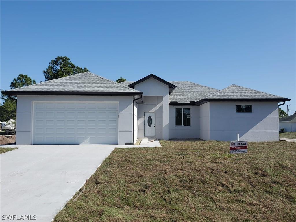 [Address Hidden by Seller], Lehigh Acres, FL 33976