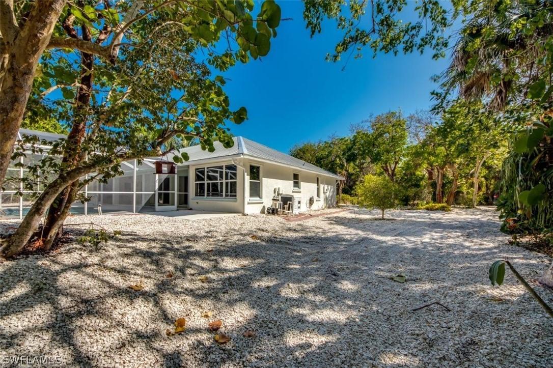 1985 Wild Lime Dr., Sanibel, FL 33957