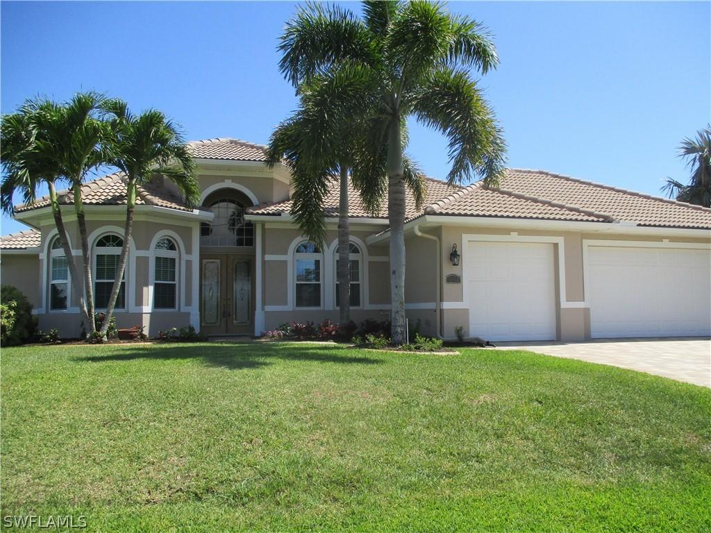 4234 NW 10th St., Cape Coral, FL 33993