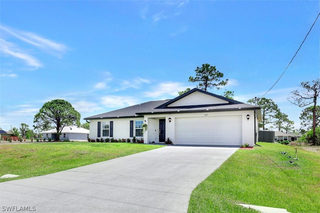2837 NW 24th Ave., Cape Coral, FL 33993