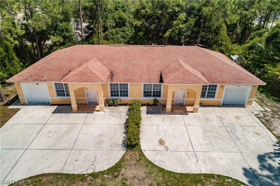 4540/4542 30th St., Lehigh Acres, FL 33973