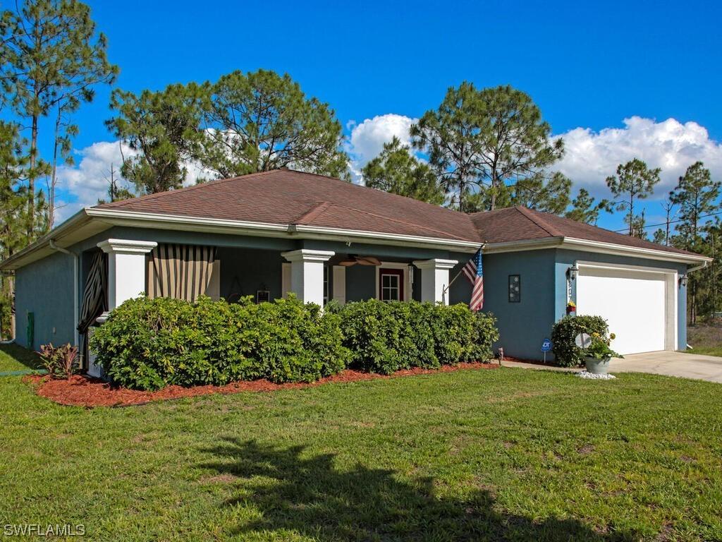 807 Chapman Ave., Lehigh Acres, FL 33974