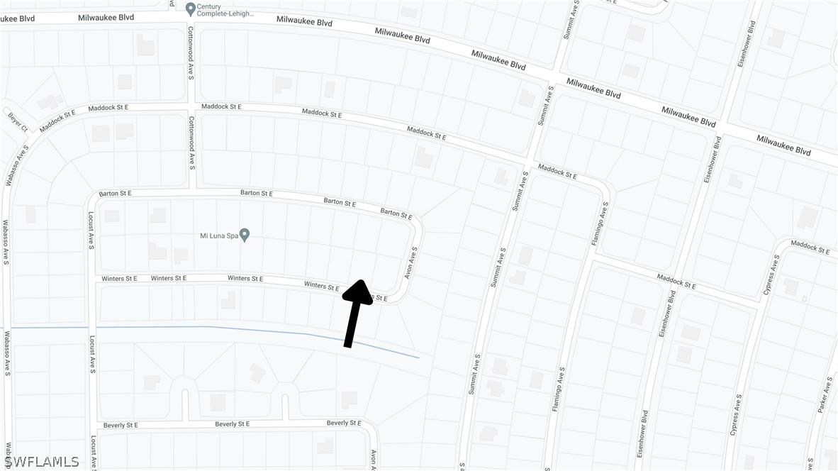 935 Winters St., Lehigh Acres, FL 33974