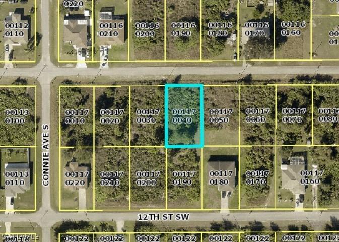 2515 11th St., Lehigh Acres, FL 33976