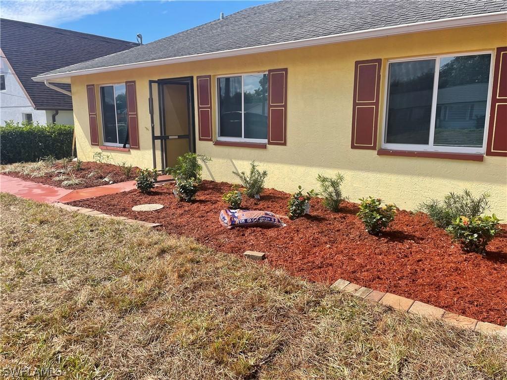 [Address Hidden by Seller], Fort Myers, FL 33967