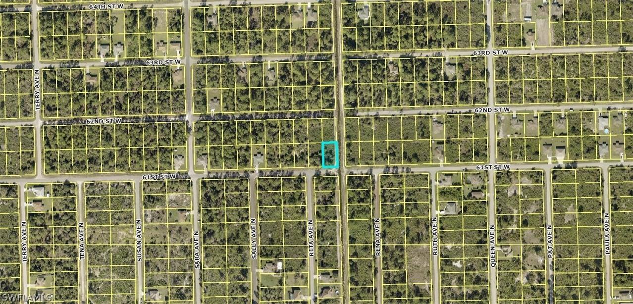 3400 61st St., Lehigh Acres, FL 33971