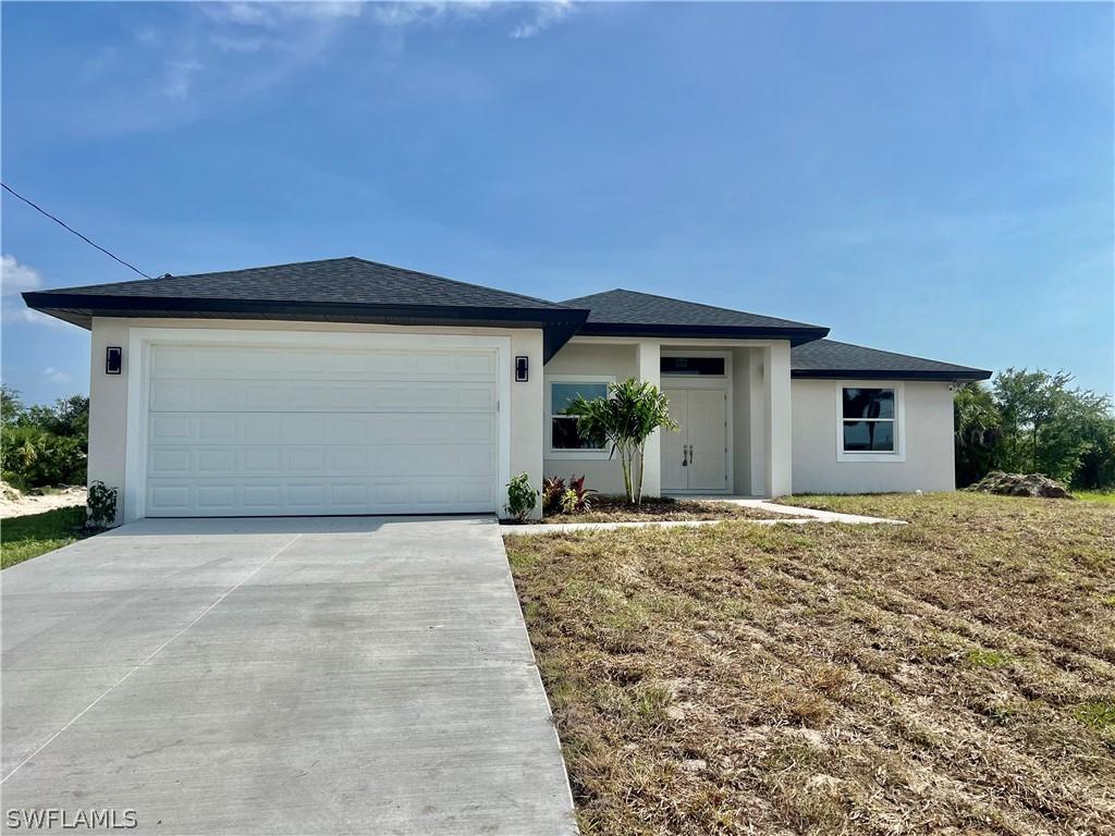 1916 NW 6th Ter., Cape Coral, FL 33993