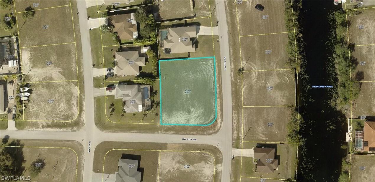 3044 NW 5th Ave., Cape Coral, FL 33993