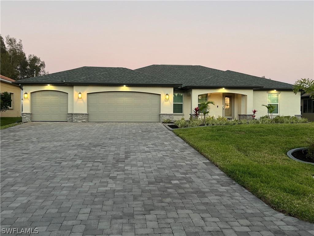 1117 NW 43rd Ave., Cape Coral, FL 33993