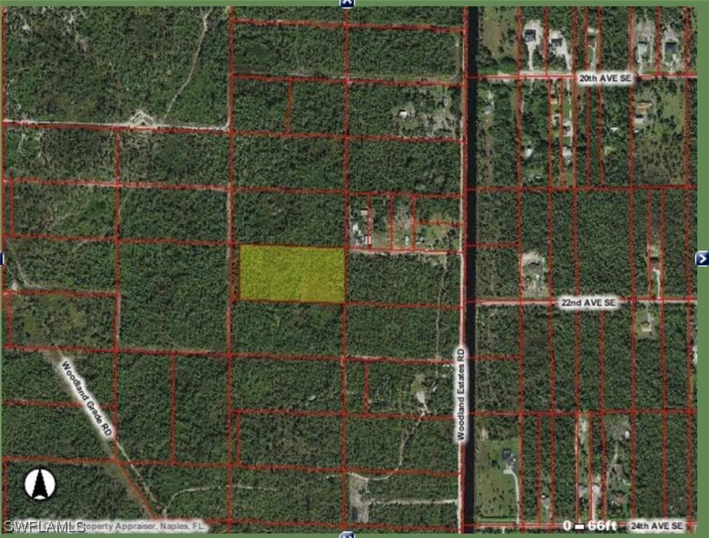 Near Woodland Estates Road, Naples, FL 34117