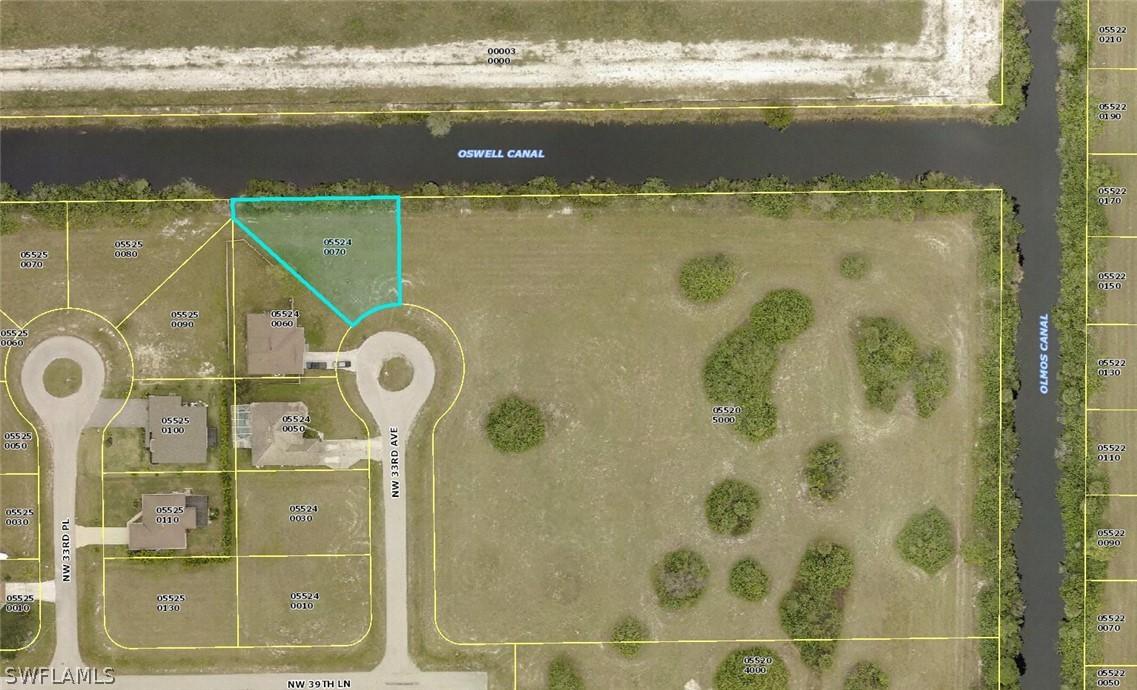 3920 NW 33rd Ave., Cape Coral, FL 33993