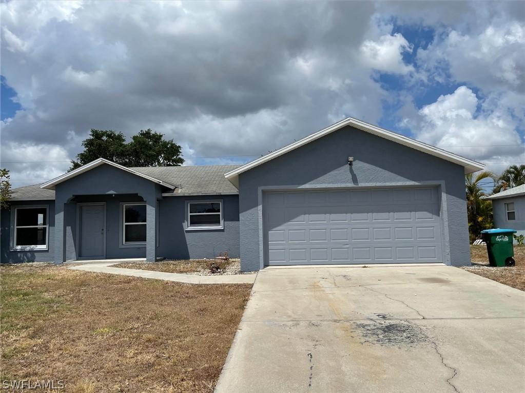 1434 SE 8th Ave., Cape Coral, FL 33990