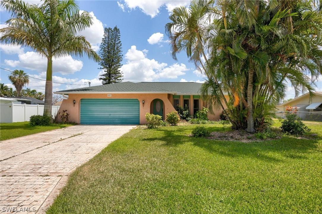 4407 SE 20th Ave., Cape Coral, FL 33904