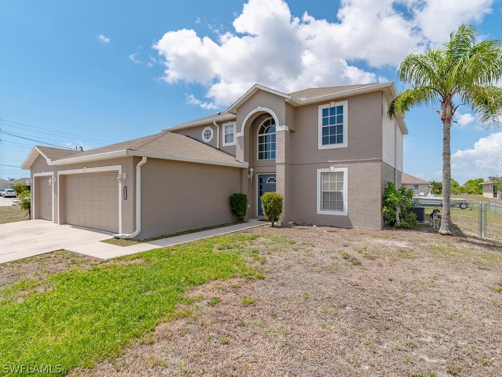 2311 Embers Pkwy., Cape Coral, FL 33993