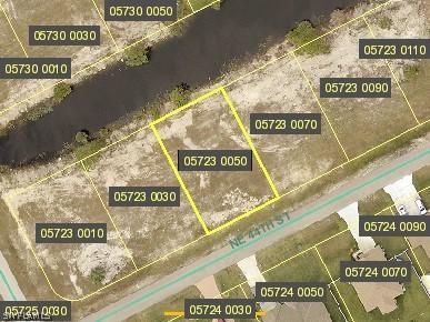 1009 NE 44th St., Cape Coral, FL 33909