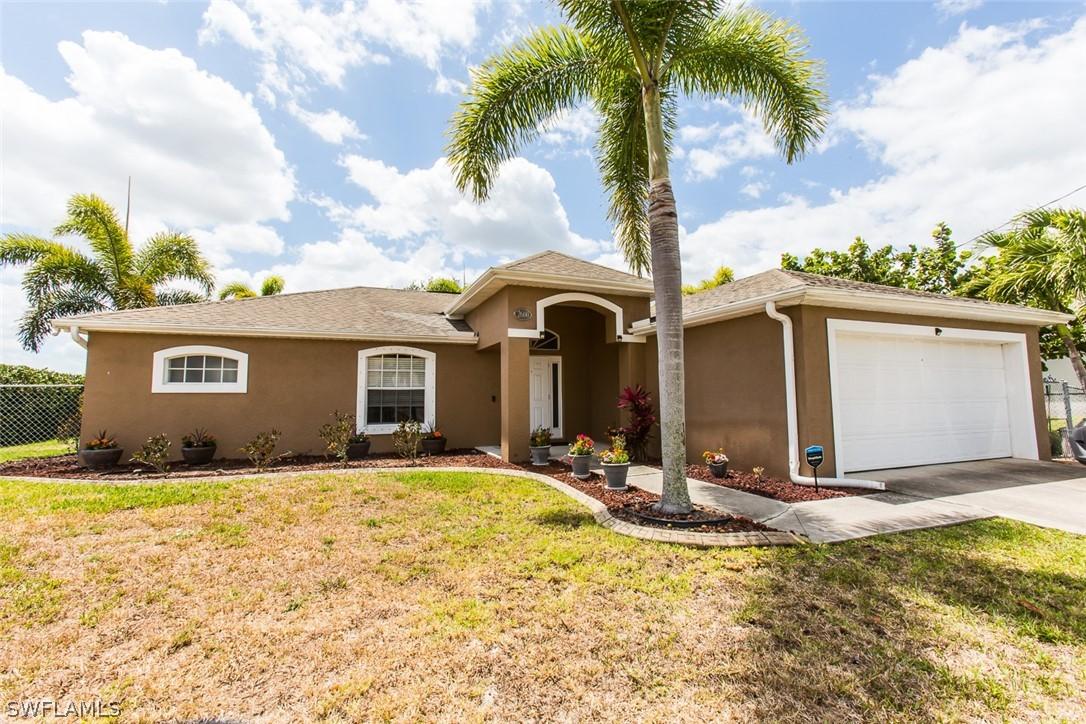2600 NW 7th St., Cape Coral, FL 33993