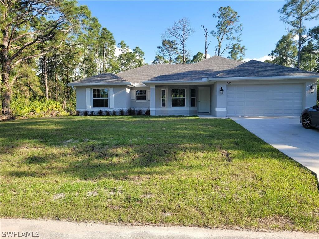 2607 18th St., Lehigh Acres, FL 33971