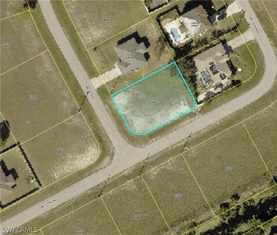 1207 NE 20th Pl., Cape Coral, FL 33909