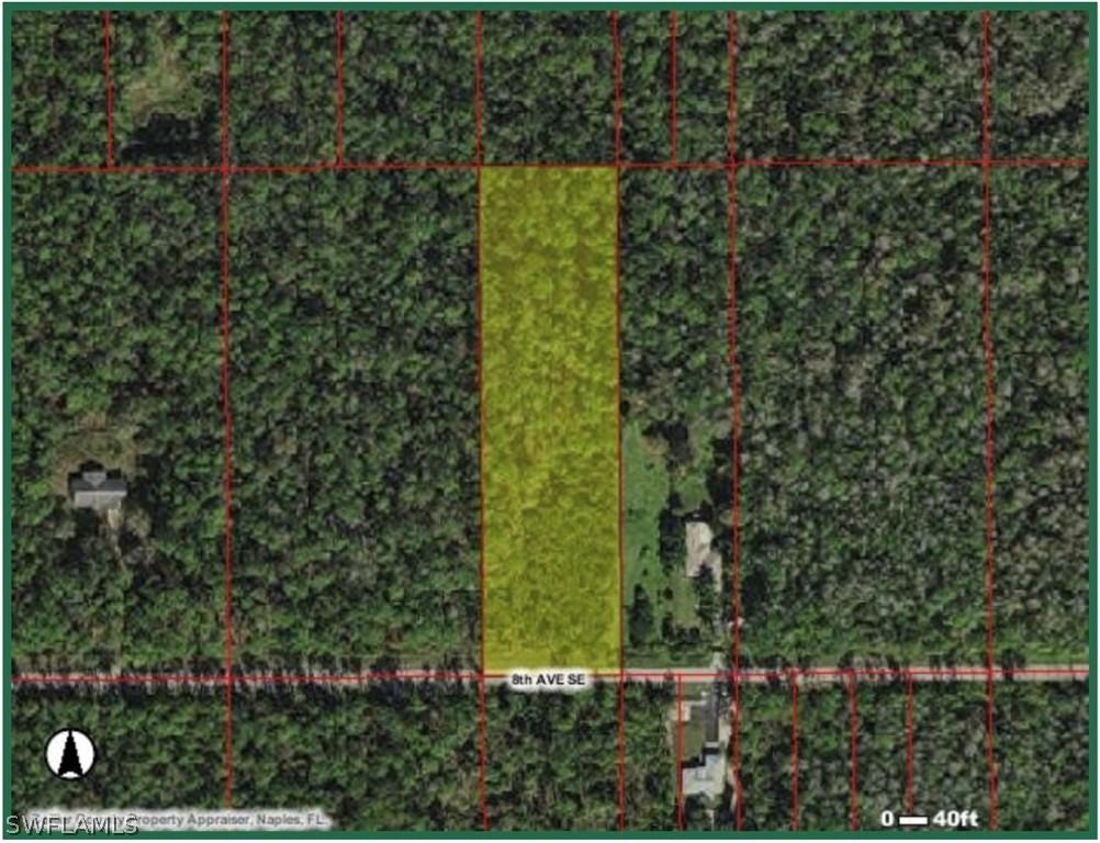 XXXX 8th Ave., Naples, FL 34117
