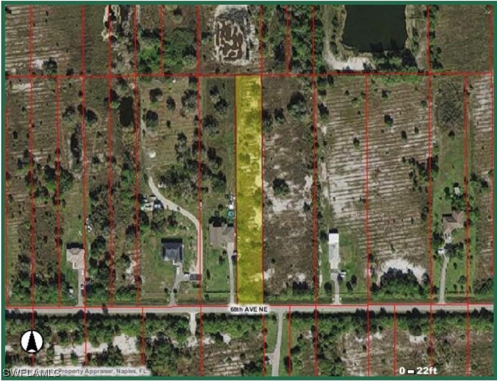 xxxx 68th Ave., Naples, FL 34120