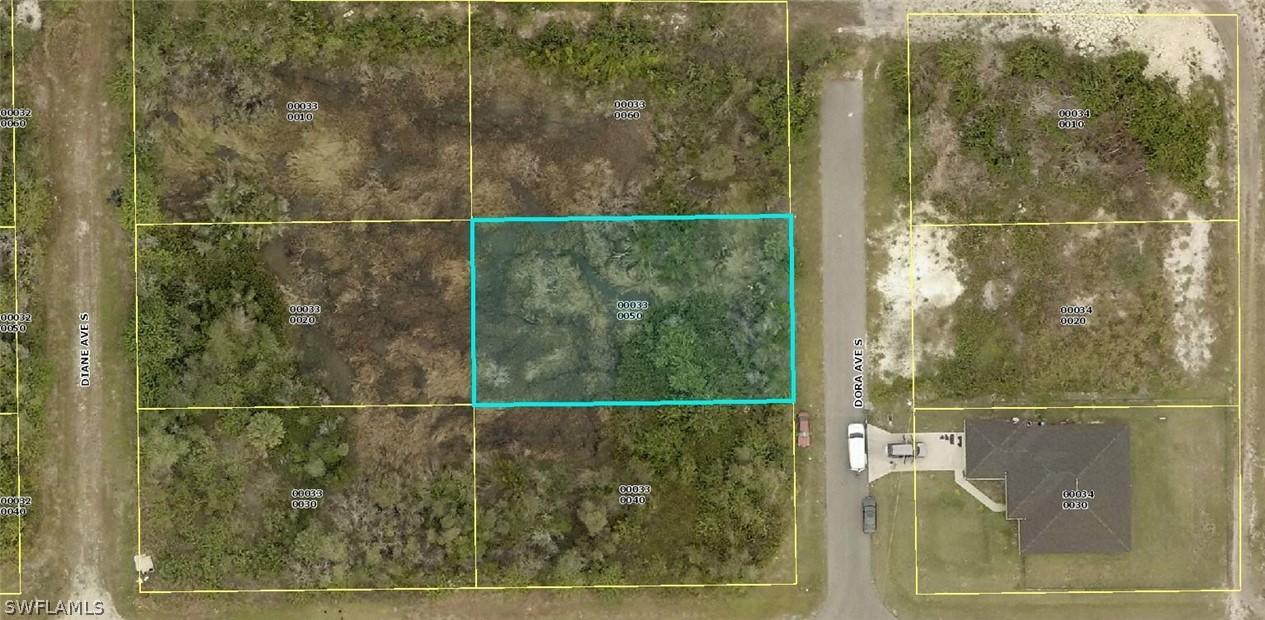 4702 Dora Ave., Lehigh Acres, FL 33976
