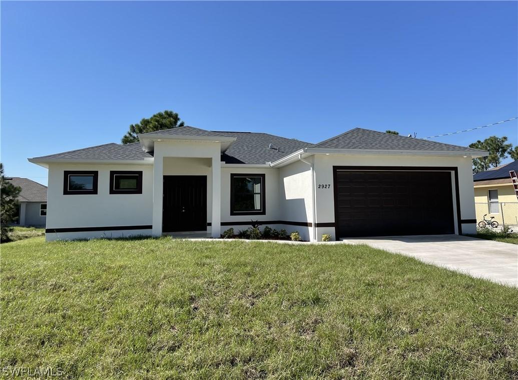 2927 17th St., Lehigh Acres, FL 33976