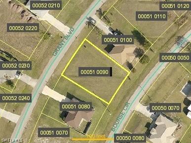 164 Grant Blvd., Lehigh Acres, FL 33974