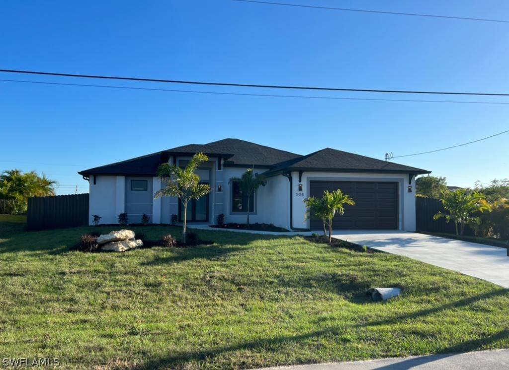 620 NW 1st Ter., Cape Coral, FL 33993