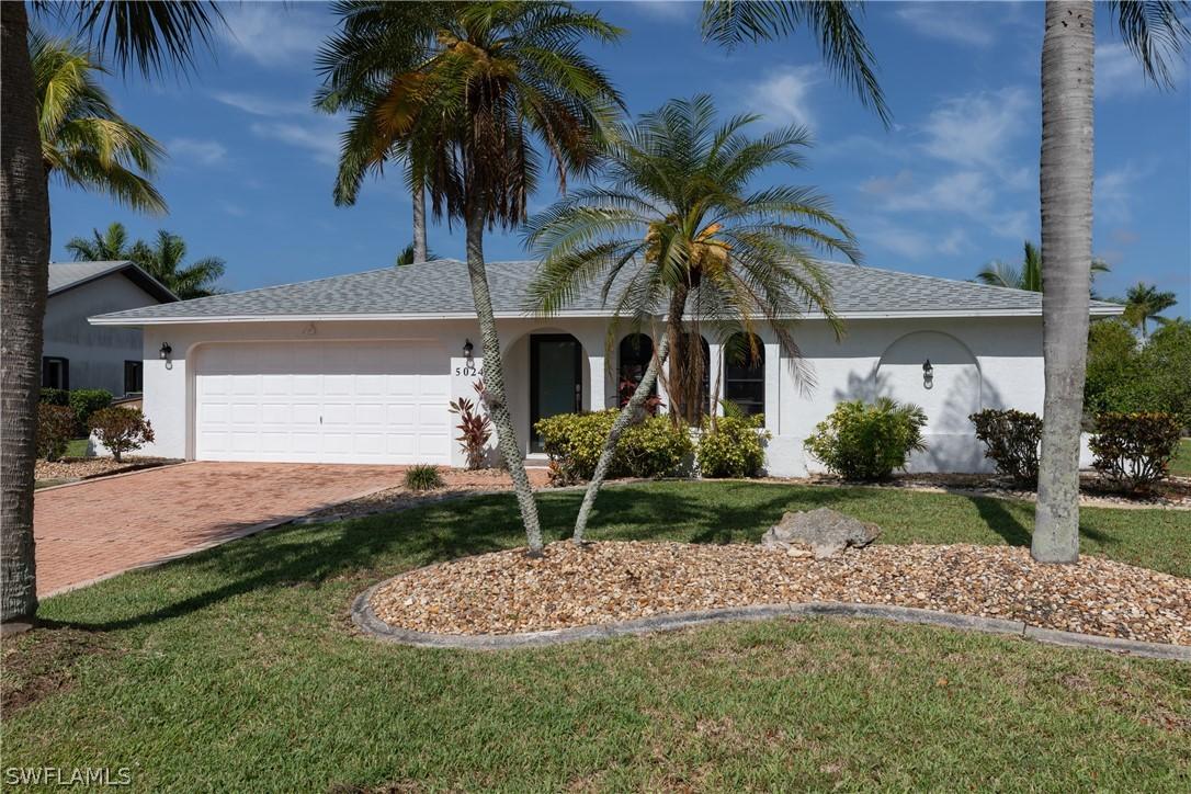 5024 Skyline Blvd., Cape Coral, FL 33914