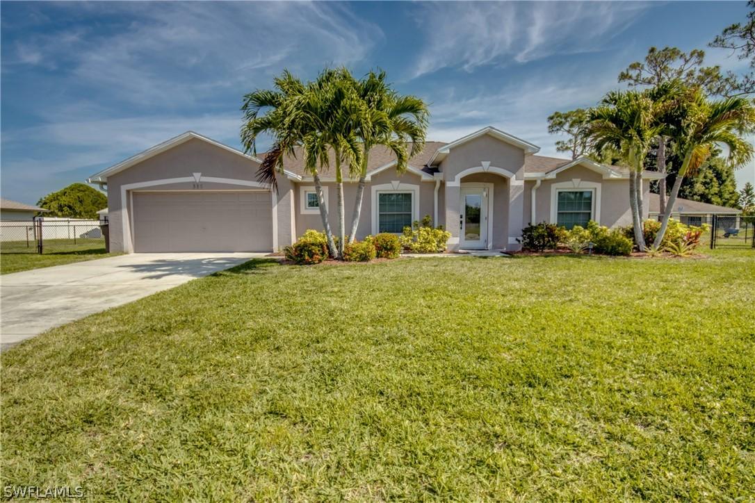 505 Noridge Dr., Lehigh Acres, FL 33936