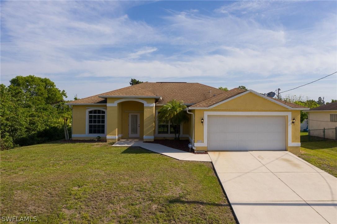 3712 12th St., Lehigh Acres, FL 33971