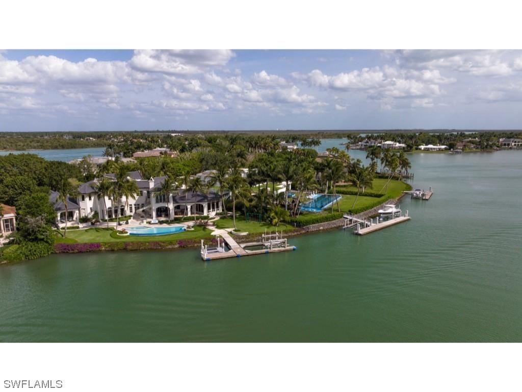 1700 Galleon Dr., Naples, FL 34102