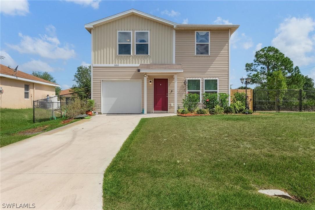 3202 37th St., Lehigh Acres, FL 33971
