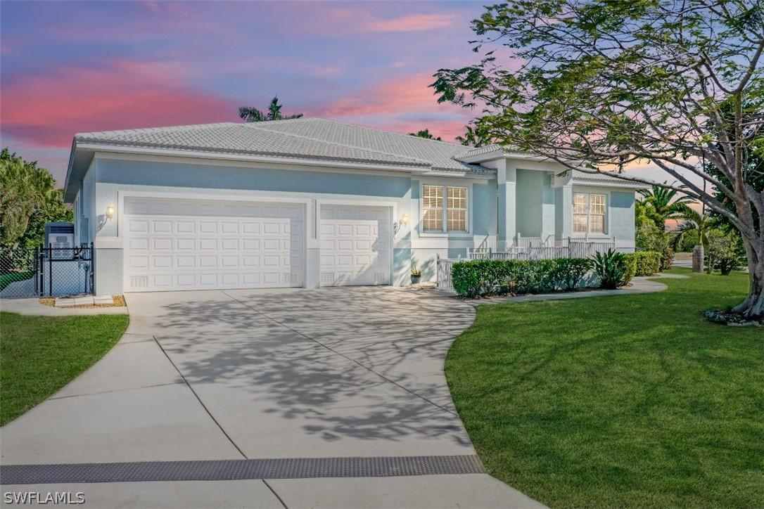 3731 Turtle Dove Blvd., Punta Gorda, FL 33950