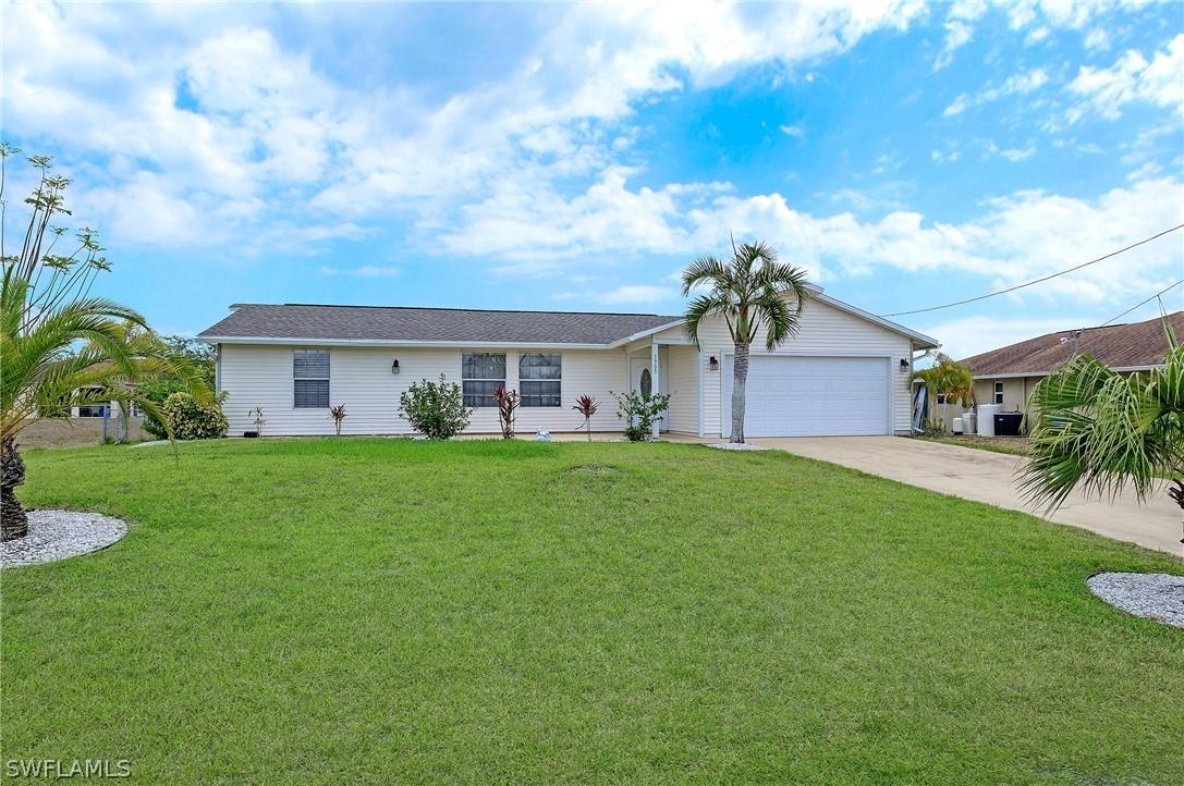 1905 NW 14th Ave., Cape Coral, FL 33993