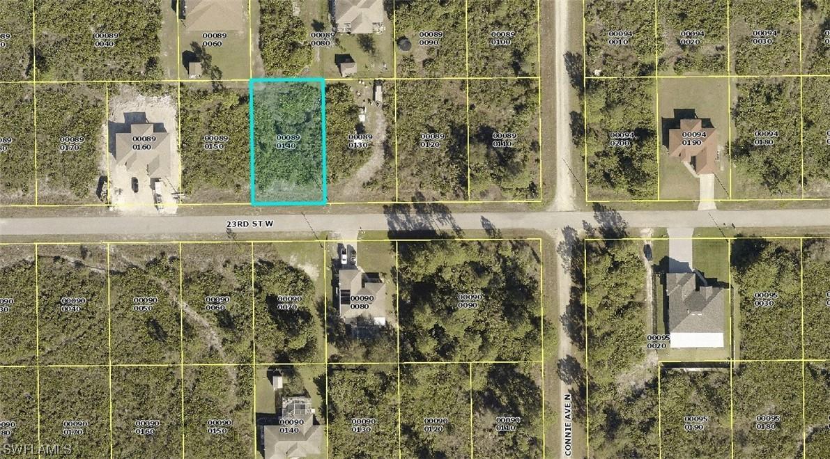 2606 23rd St., Lehigh Acres, FL 33971