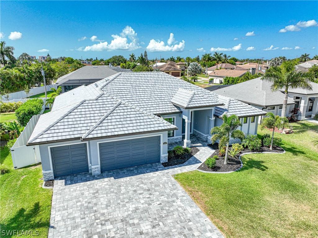 1808 SW 45th Ln., Cape Coral, FL 33914
