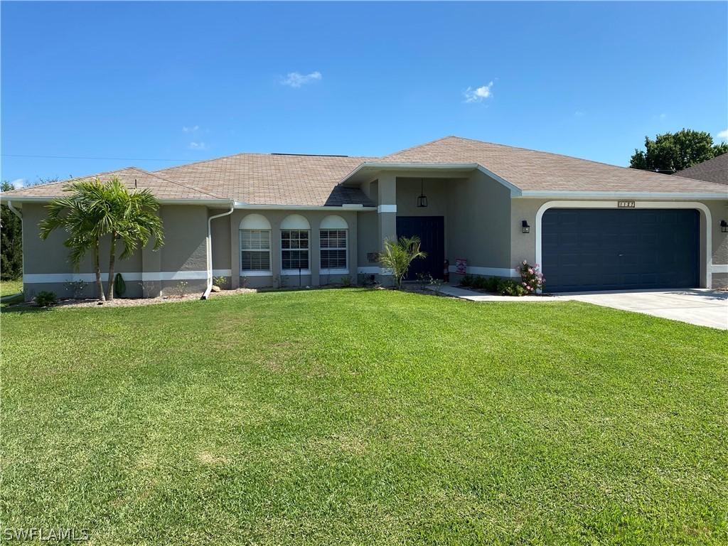 1127 SW 47th St., Cape Coral, FL 33914
