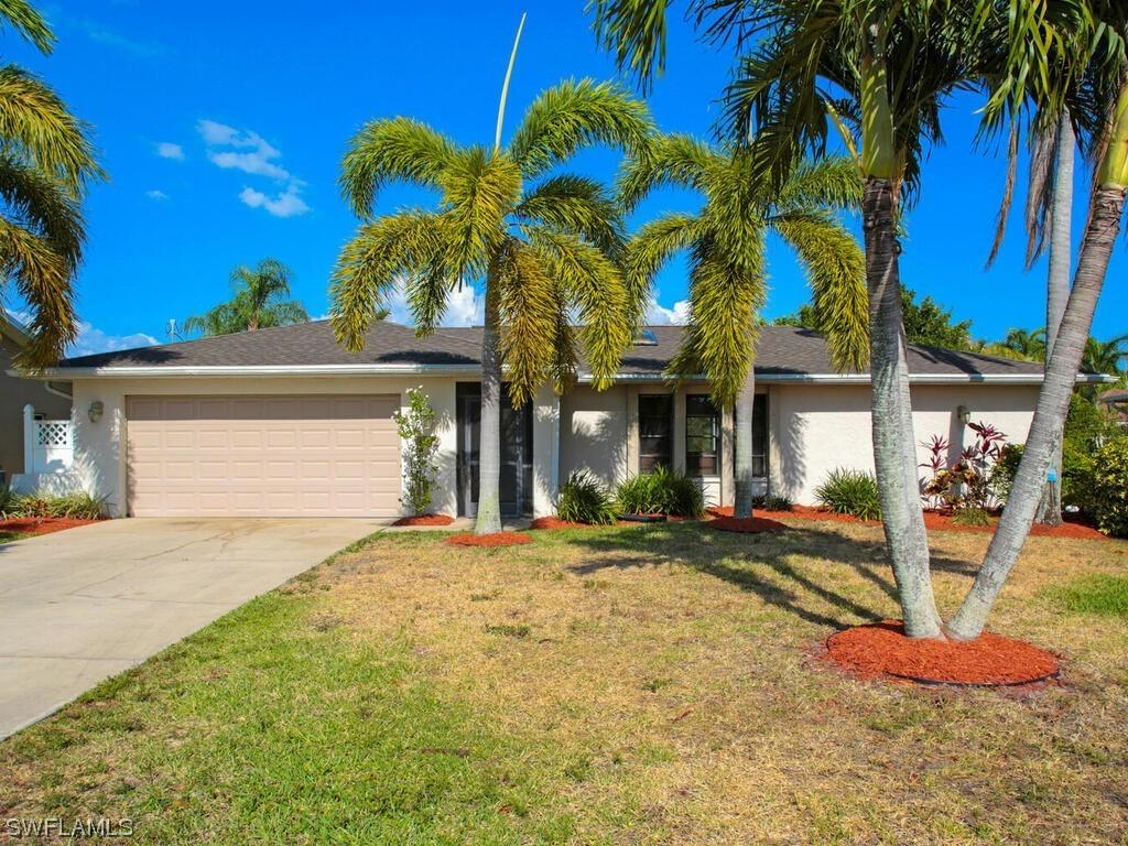 3019 SE 5th Pl., Cape Coral, FL 33904