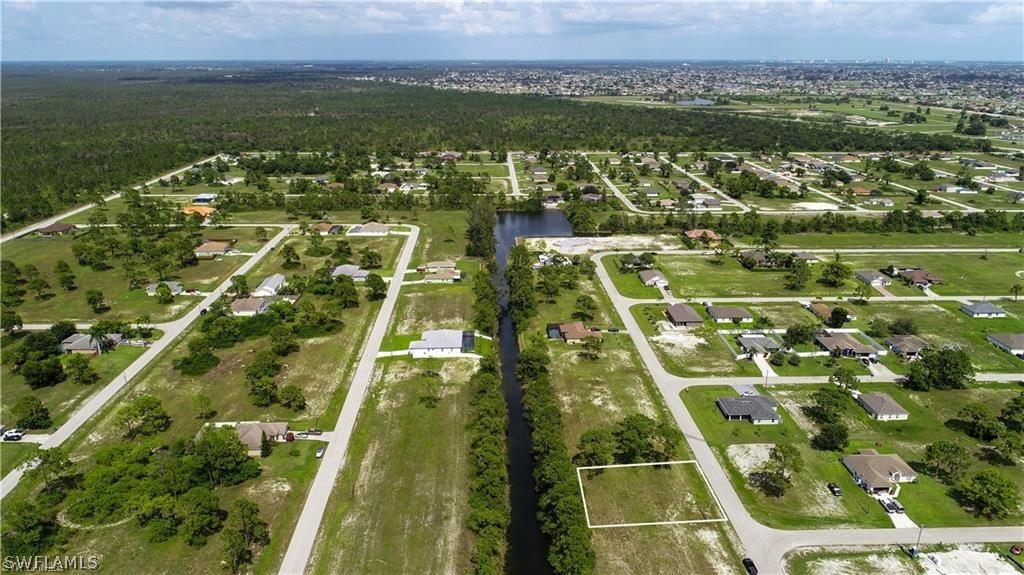 1917 NW 30th St., Cape Coral, FL 33993