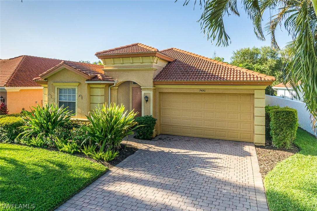 7490 Key Deer Ct., Fort Myers, FL 33966