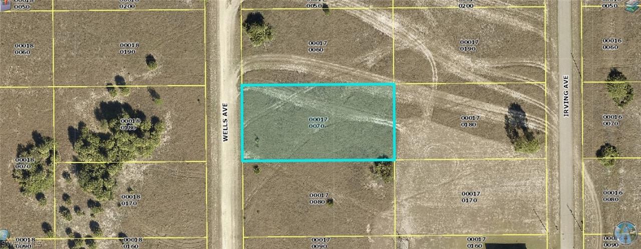 1710 Wells Ave., Lehigh Acres, FL 33972