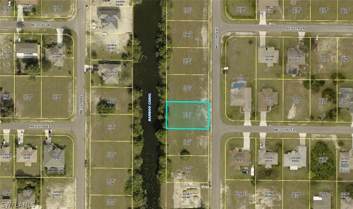 1016 NE 11th Ave., Cape Coral, FL 33909