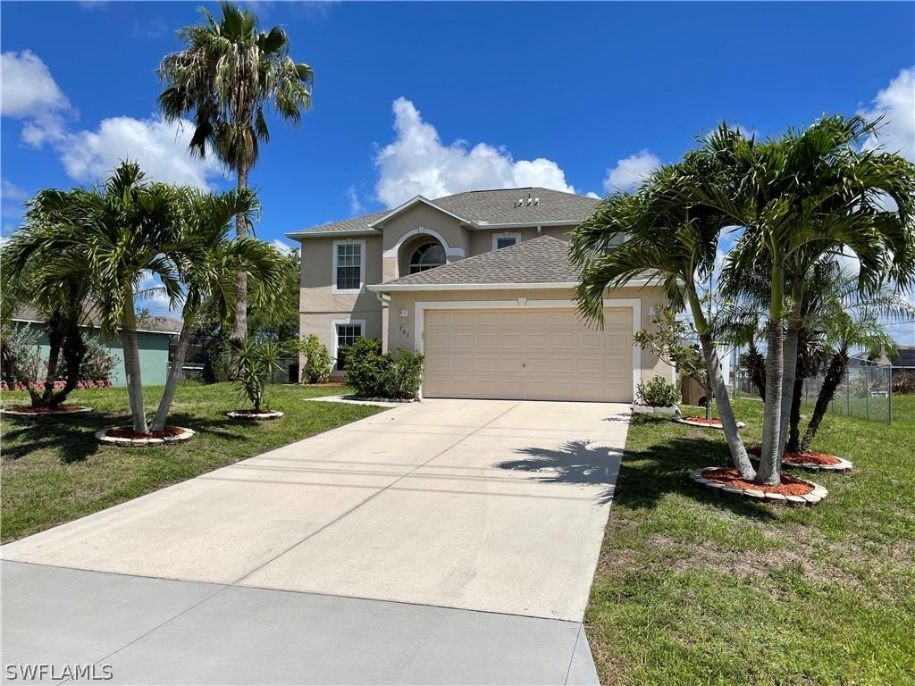 301 NW 1st St., Cape Coral, FL 33993
