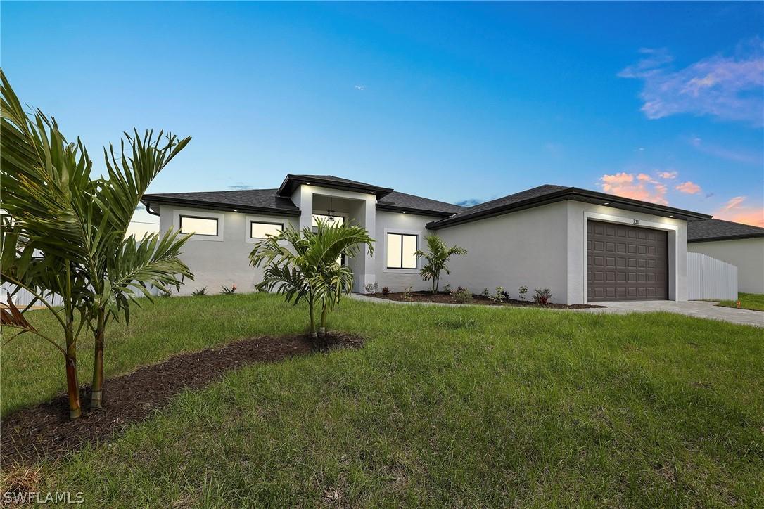 231 NE 7th Ter., Cape Coral, FL 33909